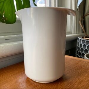 ROSTI Denmark Vintage MCM 1 Litre Melamine Jug